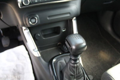 Citroen C3 Aircross BlueHDi 110 S&S Shine (16)