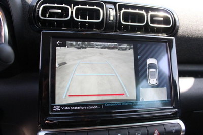 Citroen C3 Aircross BlueHDi 110 S&S Shine (17)