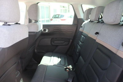 Citroen C3 Aircross BlueHDi 110 S&S Shine (18)