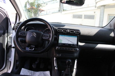 Citroen C3 Aircross BlueHDi 110 S&S Shine (19)