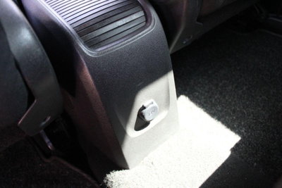 Citroen C3 Aircross BlueHDi 110 S&S Shine (20)