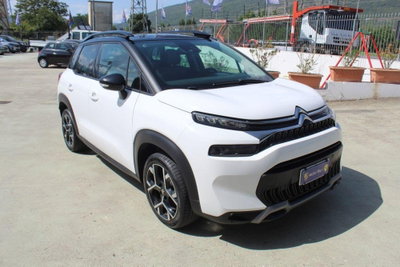 Citroen C3 Aircross BlueHDi 110 S&S Shine (3)