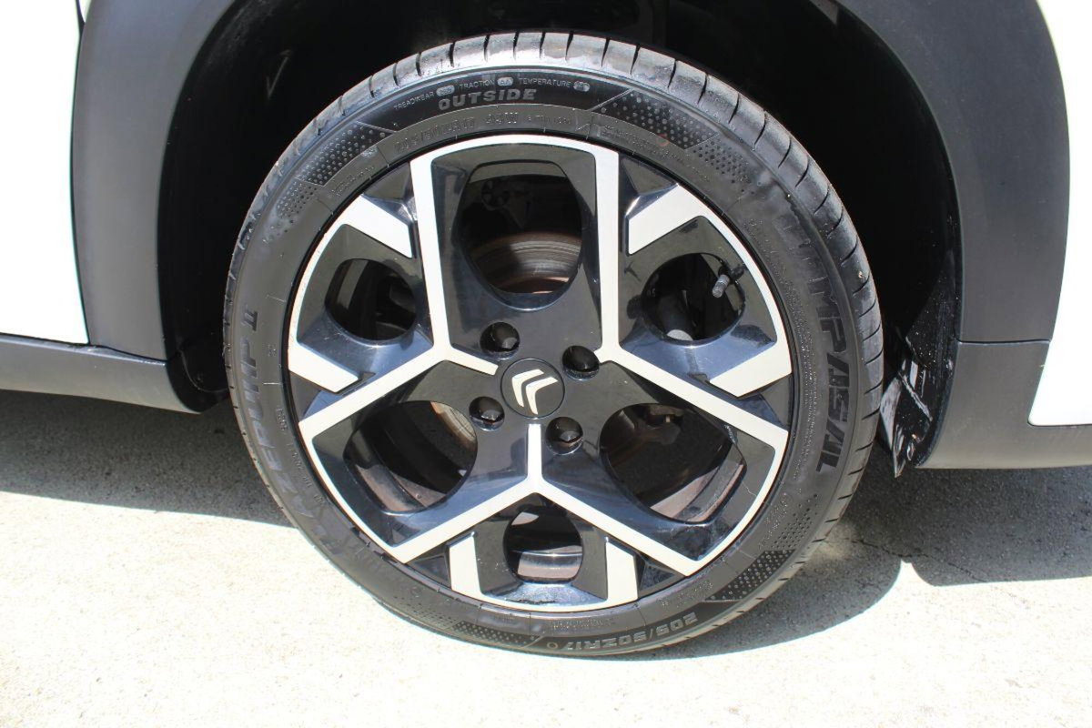 Citroen C3 Aircross BlueHDi 110 S&S Shine (4)