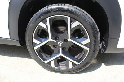 Citroen C3 Aircross BlueHDi 110 S&S Shine (4)