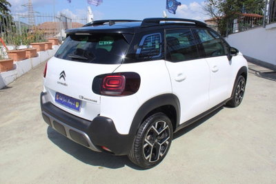 Citroen C3 Aircross BlueHDi 110 S&S Shine (5)