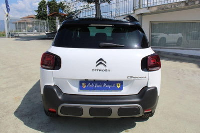 Citroen C3 Aircross BlueHDi 110 S&S Shine (6)