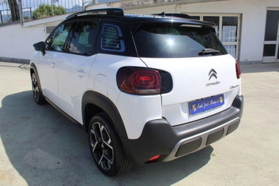 Citroen C3 Aircross BlueHDi 110 S&S Shine (7)