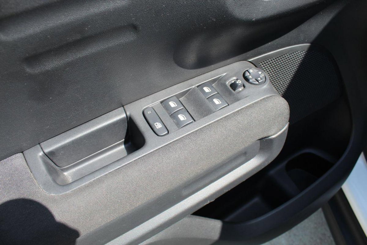 Citroen C3 Aircross BlueHDi 110 S&S Shine (8)