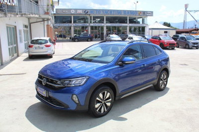 Volkswagen Taigo 1.0 TSI 110 CV DSG Life usata