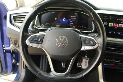Volkswagen Taigo 1.0 TSI 110 CV DSG Life (12)