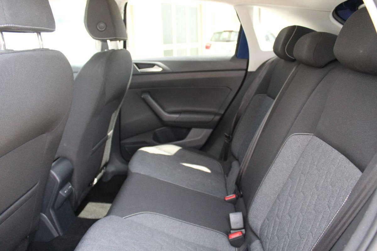Volkswagen Taigo 1.0 TSI 110 CV DSG Life (19)