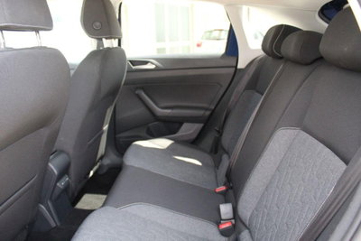 Volkswagen Taigo 1.0 TSI 110 CV DSG Life (19)