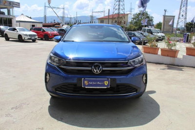 Volkswagen Taigo 1.0 TSI 110 CV DSG Life (2)