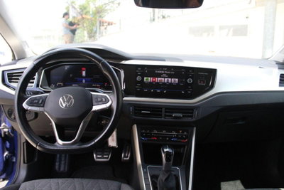 Volkswagen Taigo 1.0 TSI 110 CV DSG Life (20)