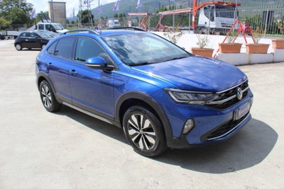 Volkswagen Taigo 1.0 TSI 110 CV DSG Life (3)