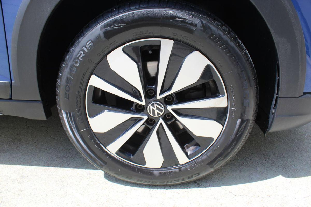 Volkswagen Taigo 1.0 TSI 110 CV DSG Life (4)
