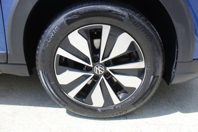 Volkswagen Taigo 1.0 TSI 110 CV DSG Life (4)