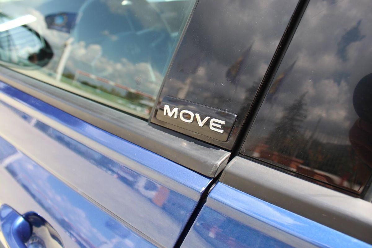 Volkswagen Taigo 1.0 TSI 110 CV DSG Life (8)
