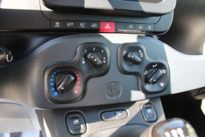 Fiat Panda 1.0 firefly hybrid Pop s&s 70cv (12)