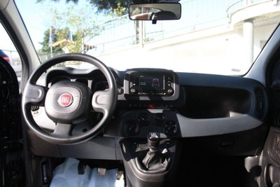 Fiat Panda 1.0 firefly hybrid Pop s&s 70cv (15)