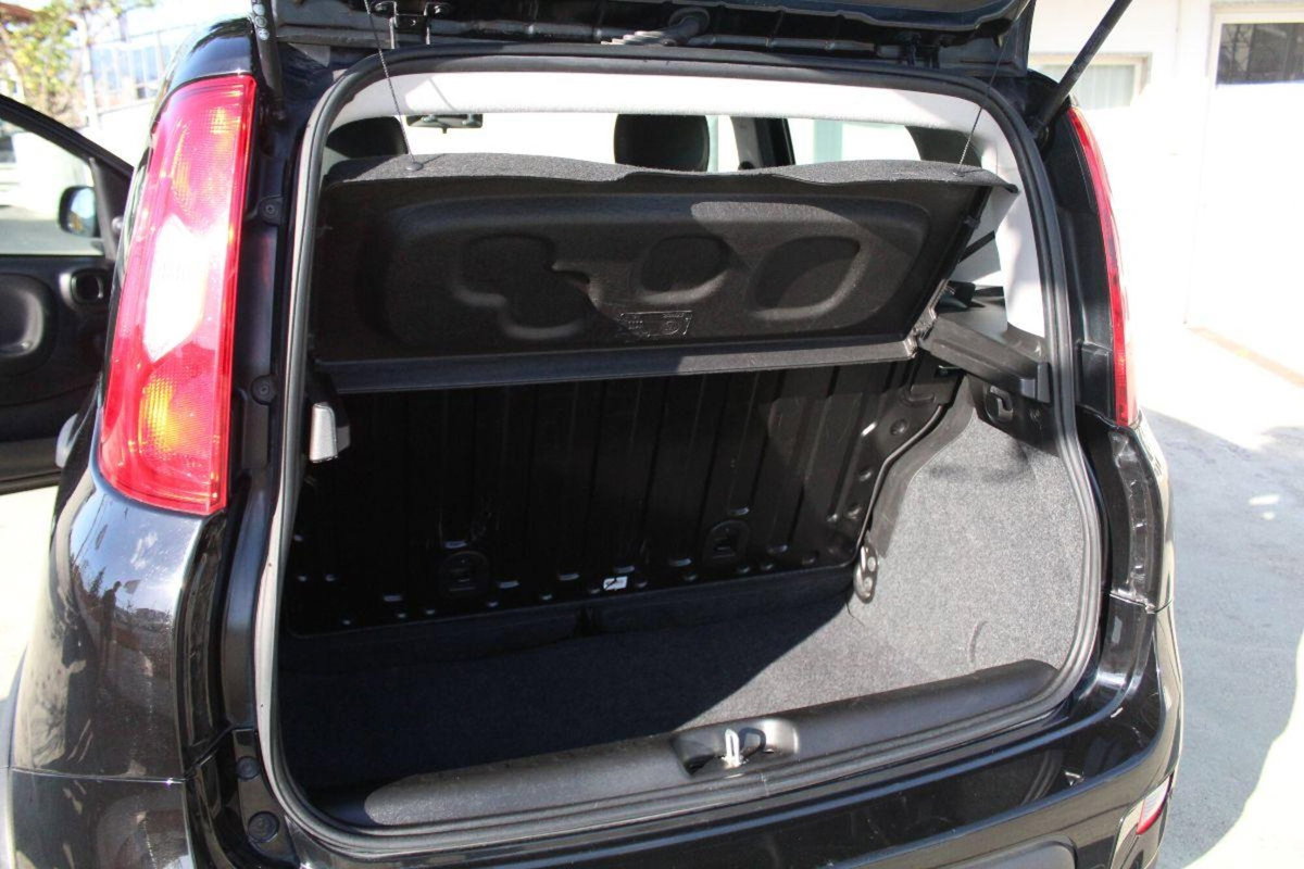 Fiat Panda 1.0 firefly hybrid Pop s&s 70cv (16)
