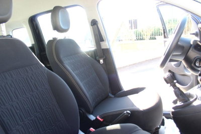 Fiat Panda 1.0 firefly hybrid Pop s&s 70cv (17)
