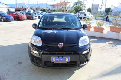 Fiat Panda 1.0 firefly hybrid Pop s&s 70cv (2)