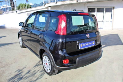 Fiat Panda 1.0 firefly hybrid Pop s&s 70cv (4)