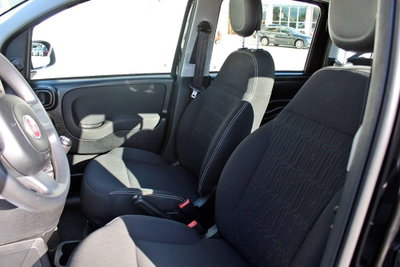 Fiat Panda 1.0 firefly hybrid Pop s&s 70cv (7)