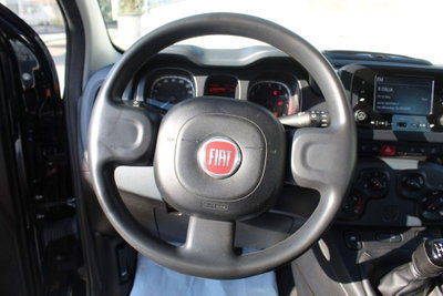Fiat Panda 1.0 firefly hybrid Pop s&s 70cv (9)