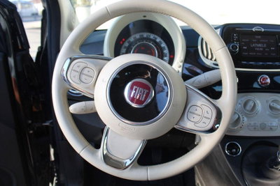 Fiat 500 1.0 Hybrid Connect (10)