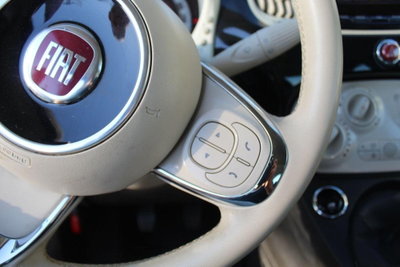 Fiat 500 1.0 Hybrid Connect (12)