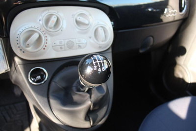 Fiat 500 1.0 Hybrid Connect (15)