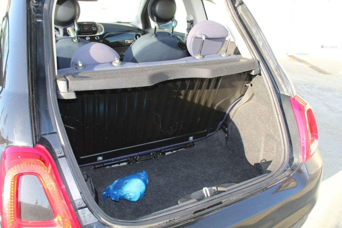 Fiat 500 1.0 Hybrid Connect (17)