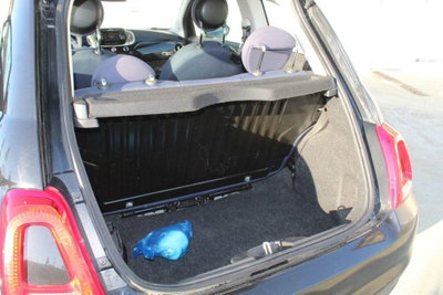 Fiat 500 1.0 Hybrid Connect (17)