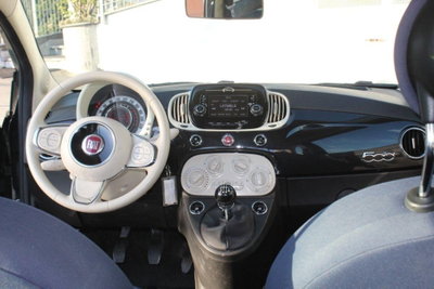 Fiat 500 1.0 Hybrid Connect (18)