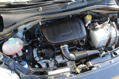Fiat 500 1.0 Hybrid Connect (20)