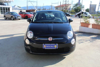 Fiat 500 1.0 Hybrid Connect (3)