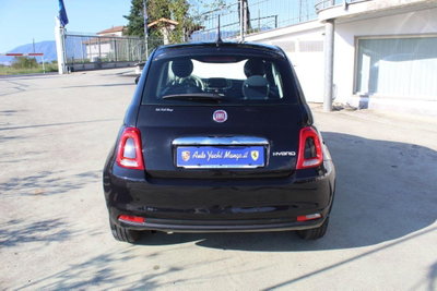 Fiat 500 1.0 Hybrid Connect (5)