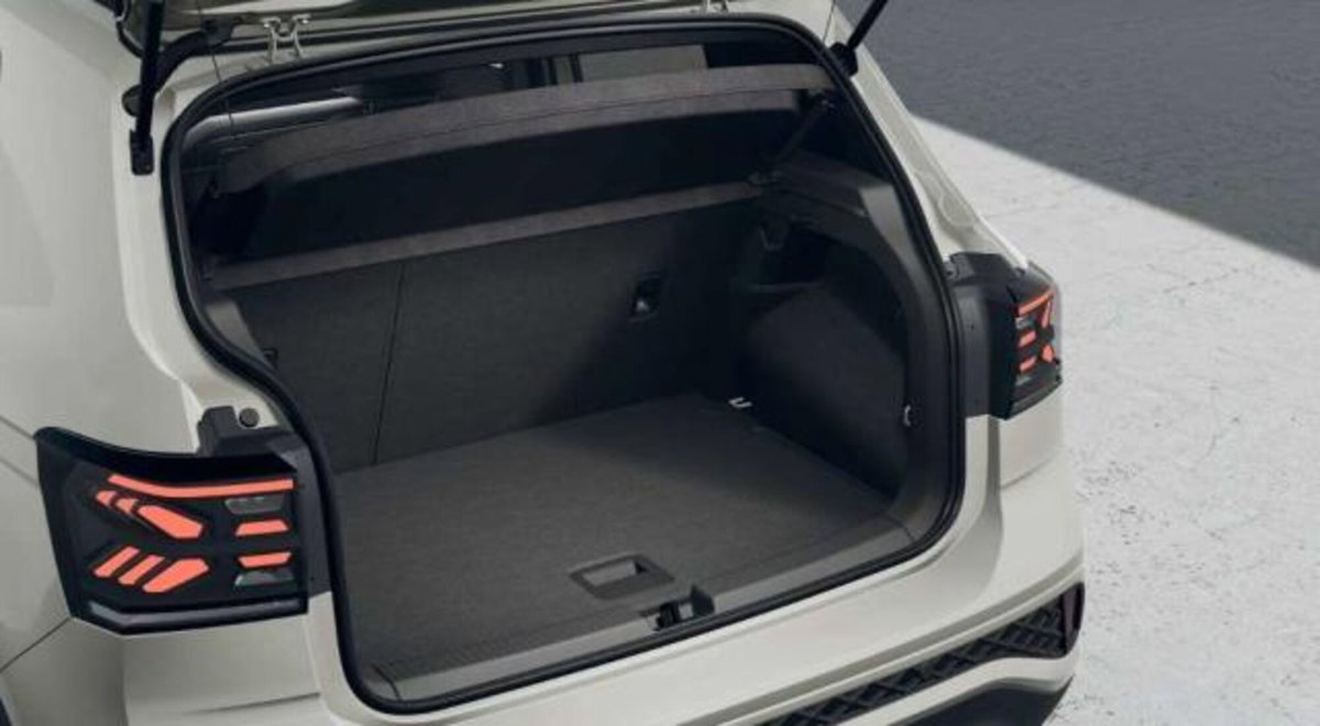 Volkswagen T-Cross 1.0 tsi R-Line 115cv (12)