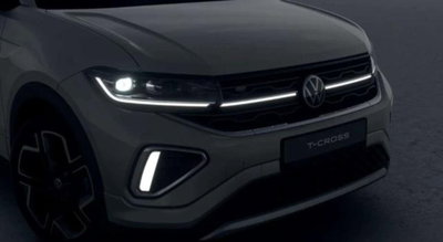 Volkswagen T-Cross 1.0 tsi R-Line 115cv (2)