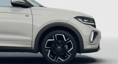 Volkswagen T-Cross 1.0 tsi R-Line 115cv (3)