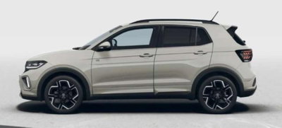Volkswagen T-Cross 1.0 tsi R-Line 115cv (4)