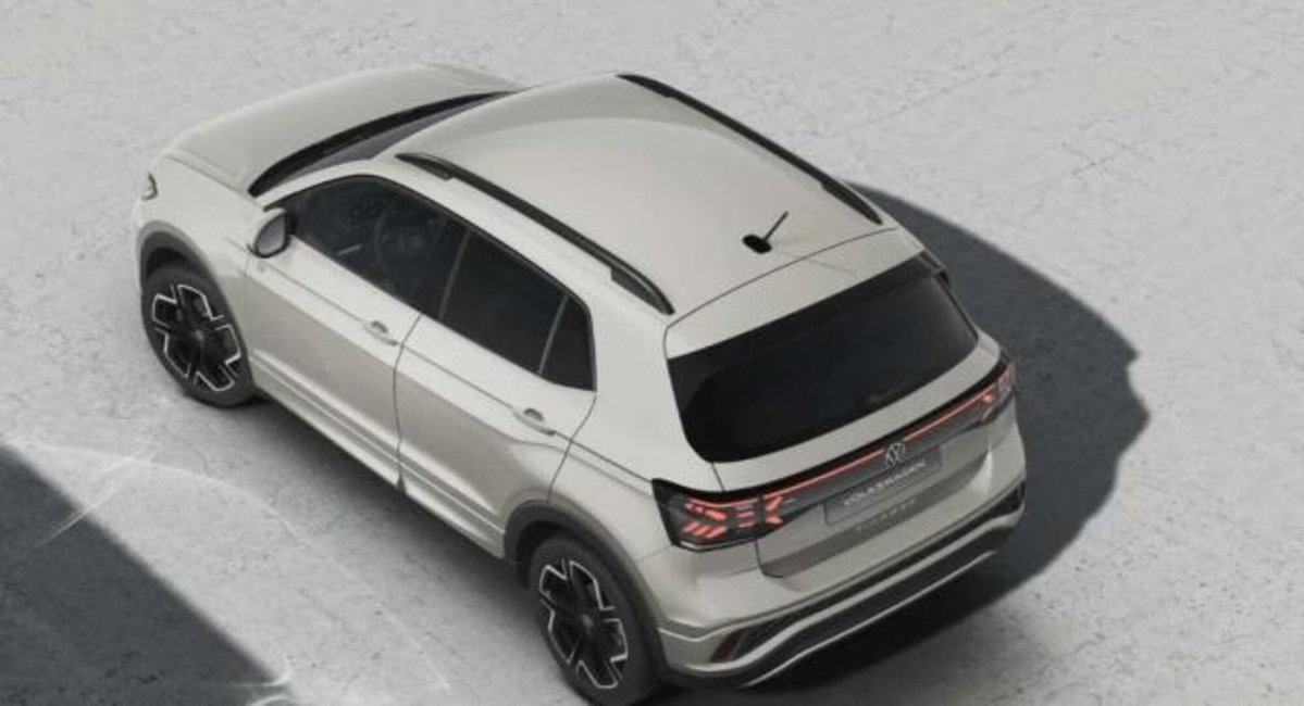 Volkswagen T-Cross 1.0 tsi R-Line 115cv (6)
