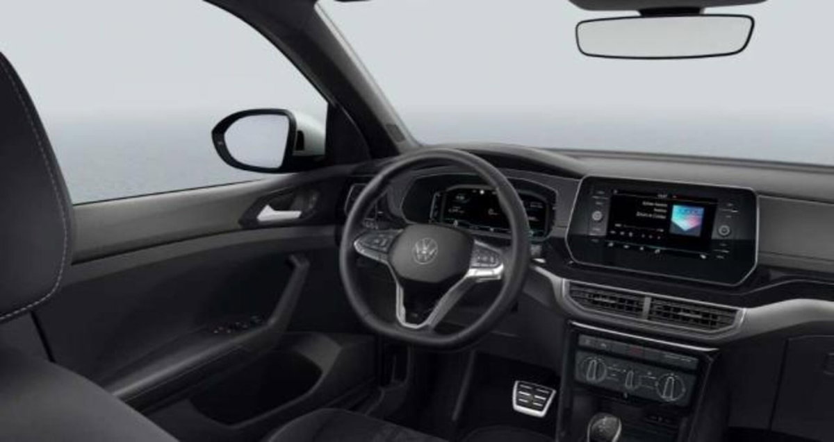 Volkswagen T-Cross 1.0 tsi R-Line 115cv (7)