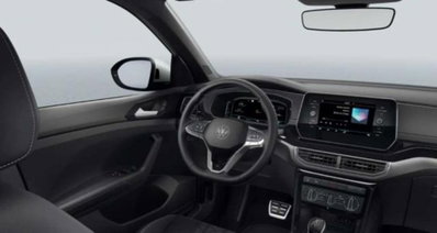 Volkswagen T-Cross 1.0 tsi R-Line 115cv (7)