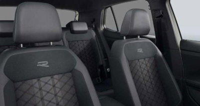 Volkswagen T-Cross 1.0 tsi R-Line 115cv (9)