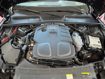 Audi A5 Cabrio 2.0 TDI 190 CV quattro S tronic Design (12)