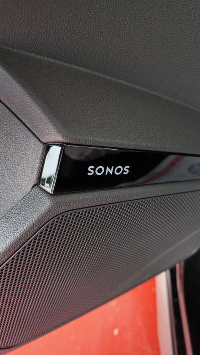 Audi A3 Sportback 35 TDI S tronic S line edition (7)