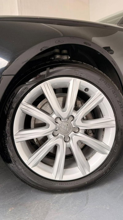 Audi A6 Avant 2.0 TDI 190 CV ultra S tronic Business (11)